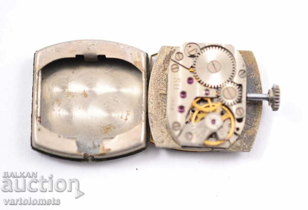 Μηχανισμός BEAM - έργα με τιμή 3.00 BGN | € 1.53 Μηχανισμός BEAM - έργα με τιμή 3.00 BGN | € 1.53