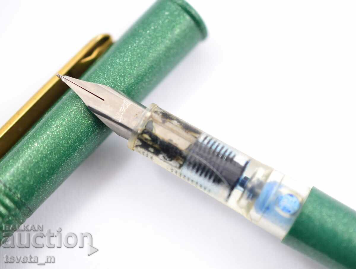 Auction Pens with filler Auction Pens with filler