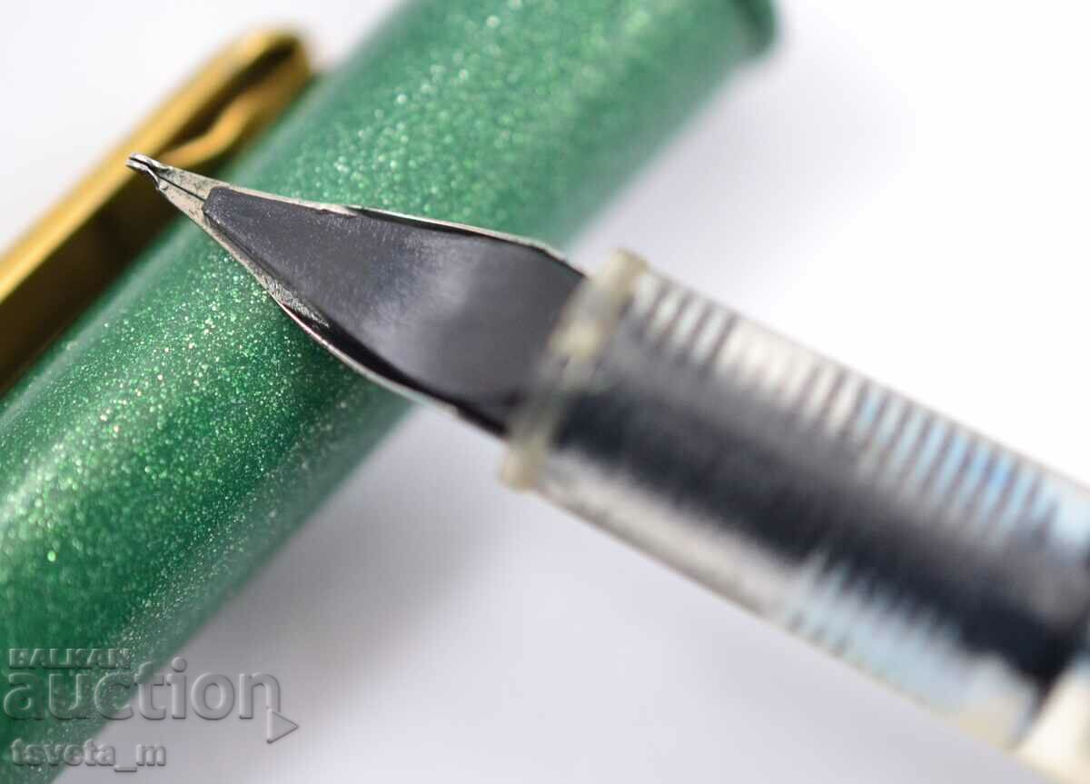 Pens with filler - 5 Pens with filler - 5