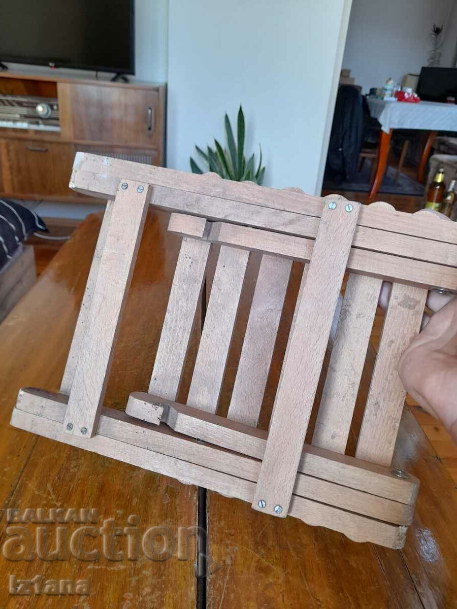 Auction Old children's folding chair, chair Auction Old children's folding chair, chair