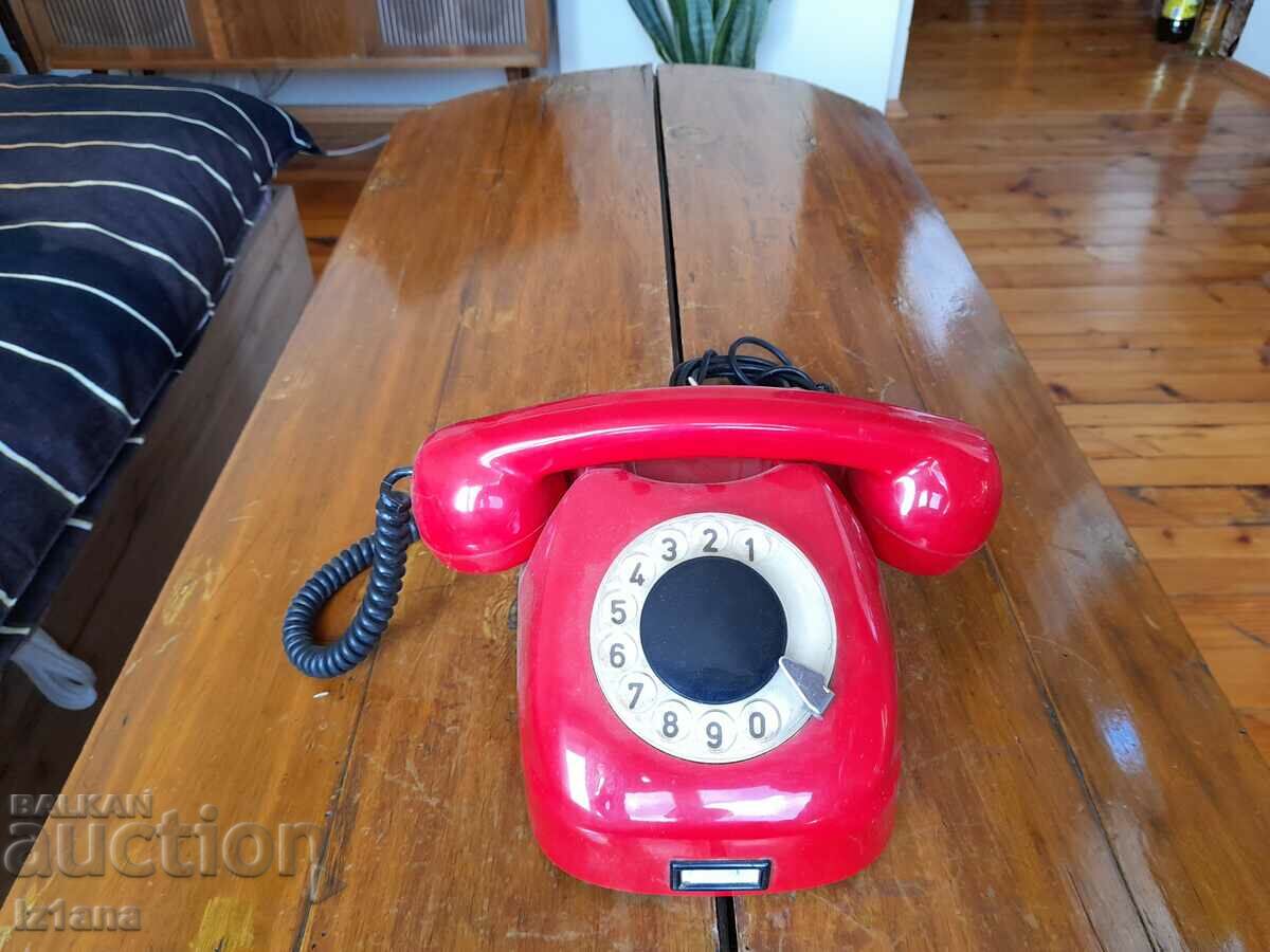 Old Tesla phone with price 45.00 BGN | € 23.01 Old Tesla phone with price 45.00 BGN | € 23.01