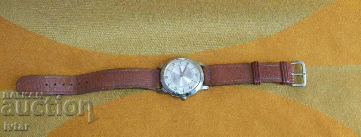 Auction Swiss watch "FERO" Auction Swiss watch "FERO"