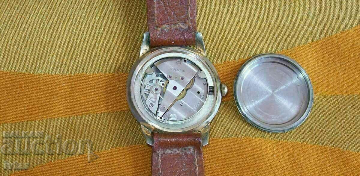 Swiss watch "FERO" - 5 Swiss watch "FERO" - 5