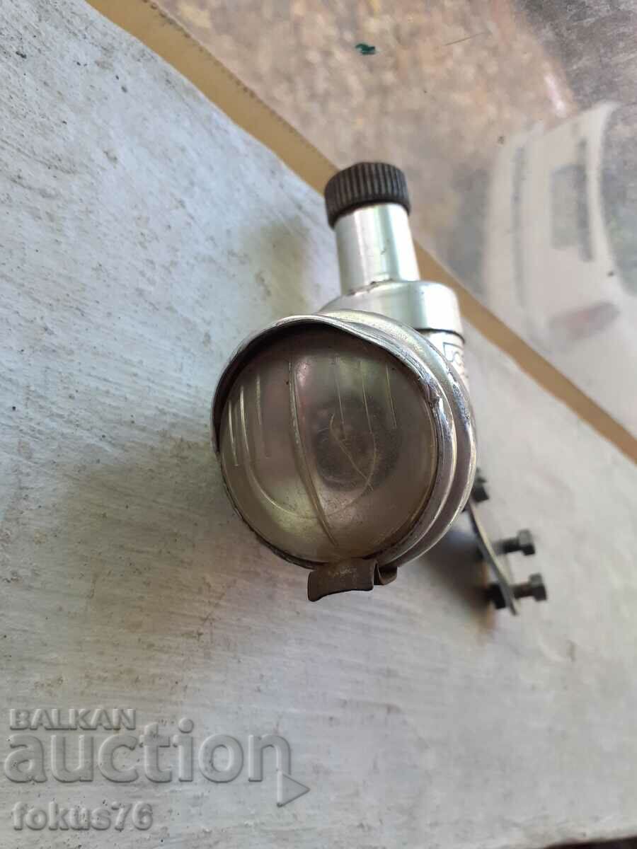 Auction Vintage French bicycle dynamo farce Auction Vintage French bicycle dynamo farce