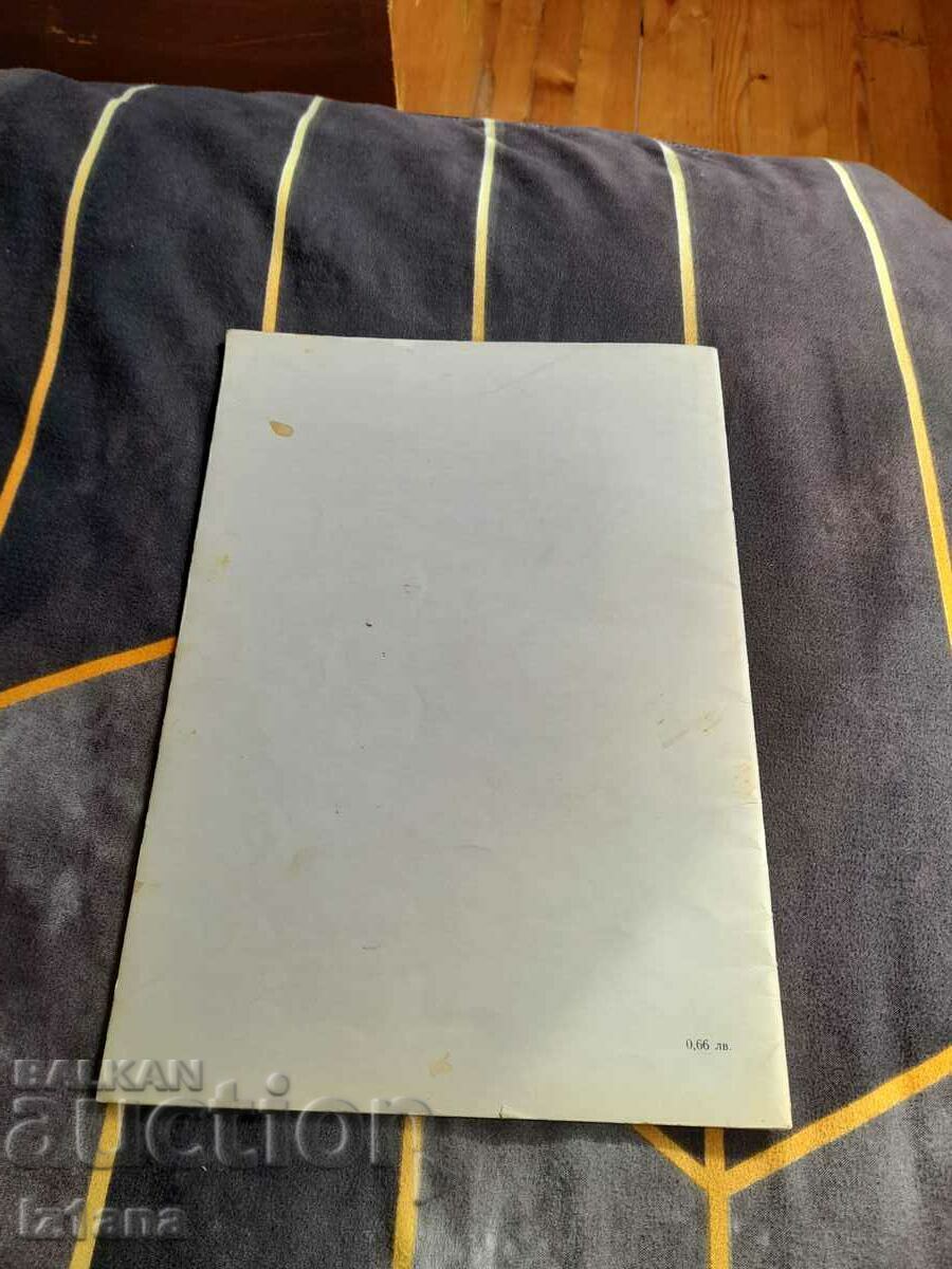 Auction  Book The Forgotten Bike