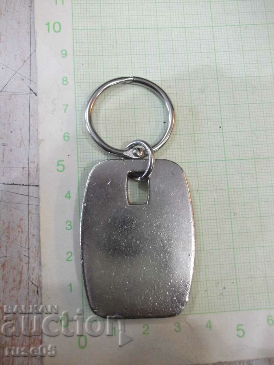 Auction Keychain - 69 Auction Keychain - 69