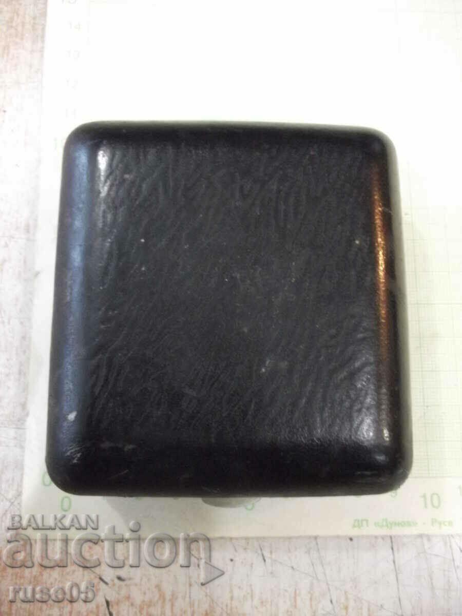 Clock "SLAVA" alarm clock desktop tourist Soviet - 5 Clock "SLAVA" alarm clock desktop tourist Soviet - 5