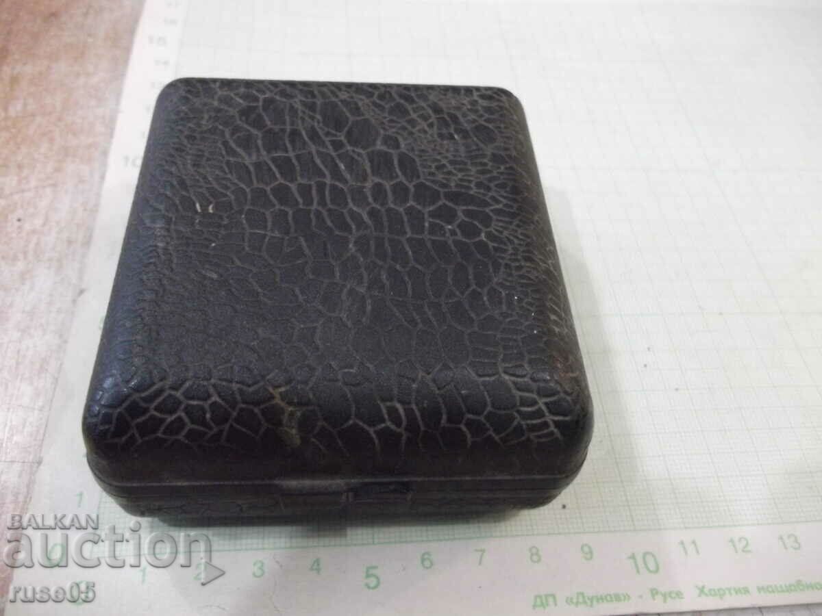 Clock "SLAVA" tabletop tourist Soviet alarm clock - 1 - 6 Clock "SLAVA" tabletop tourist Soviet alarm clock - 1 - 6