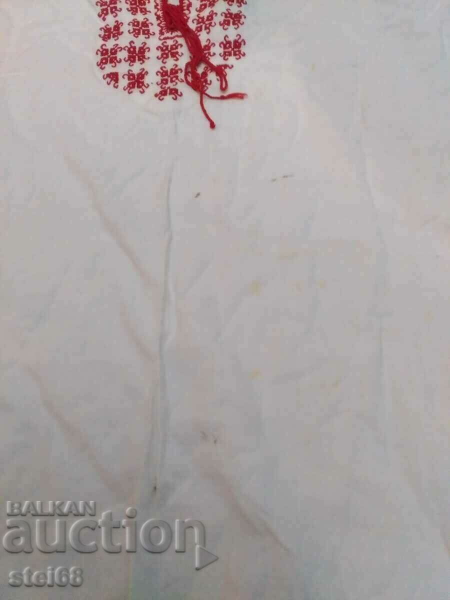 Cămașă Bătrâni autentică - 5 Cămașă Bătrâni autentică - 5