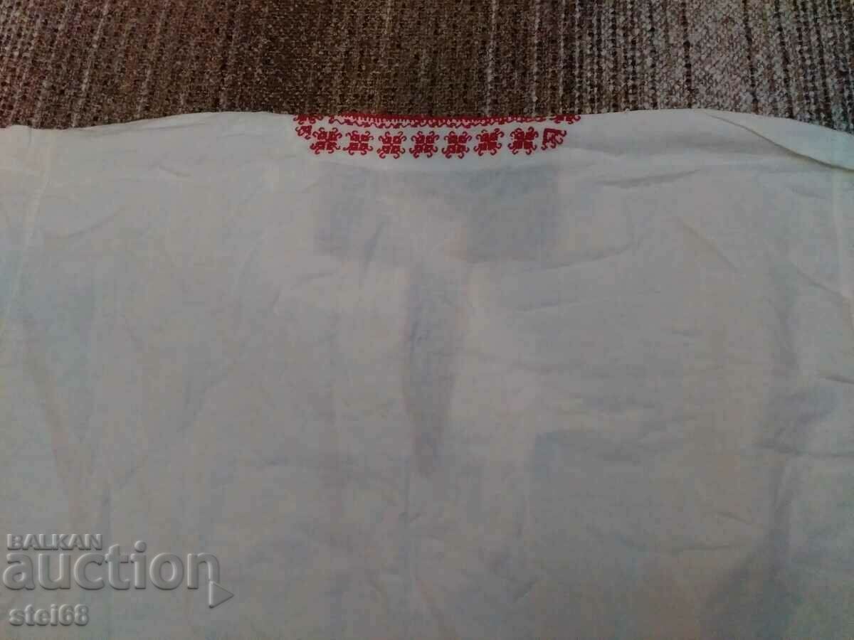 Cămașă Bătrâni autentică - 6 Cămașă Bătrâni autentică - 6