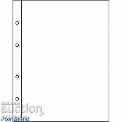 Leuchtturm Numis - 3C sheets for three banknotes / pack of 5 pcs with price 14.00 BGN | € 7.16 Leuchtturm Numis - 3C sheets for three banknotes / pack of 5 pcs with price 14.00 BGN | € 7.16