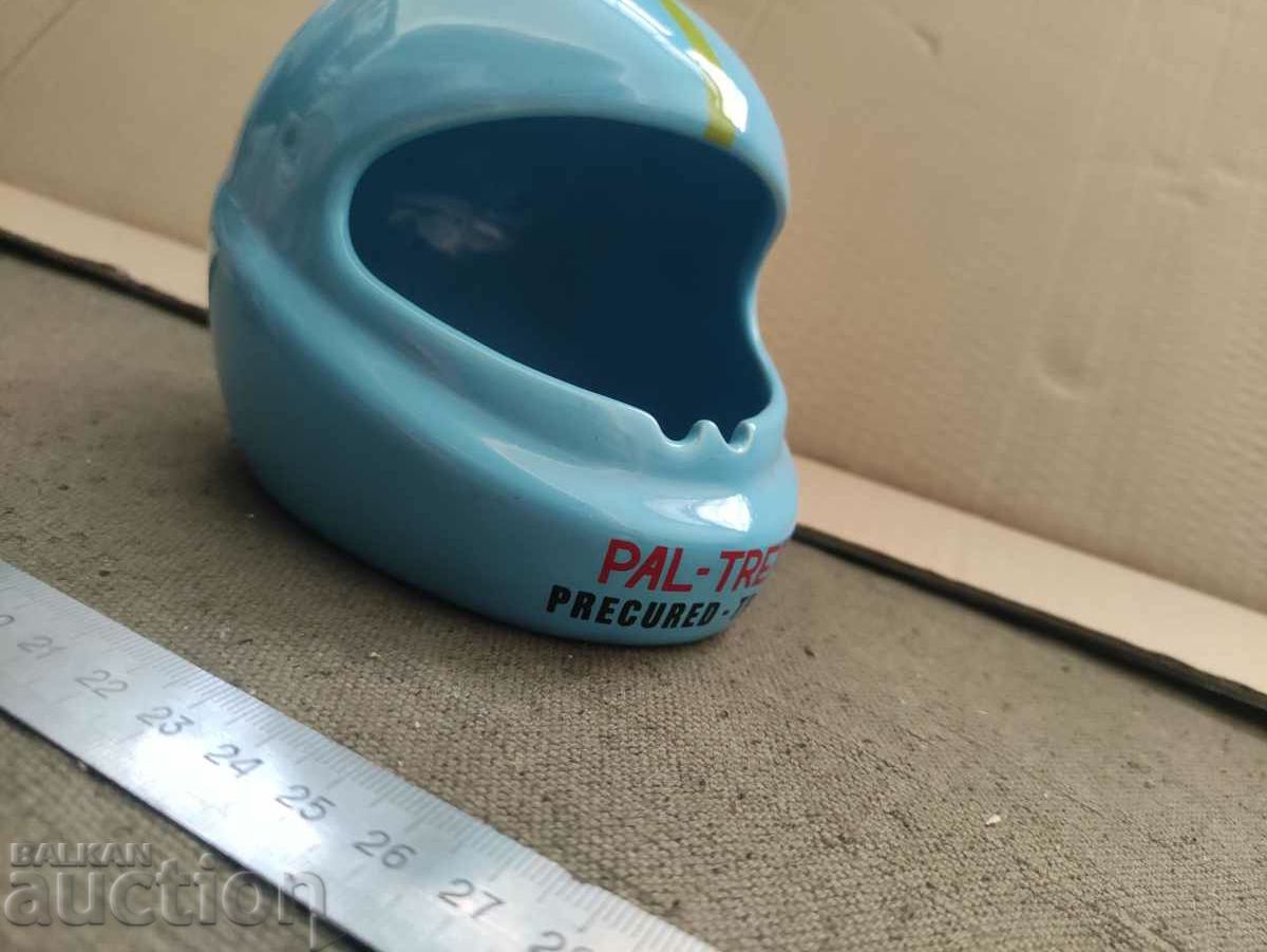 porcelain/ceramic motorcycle helmet Pal - Tread iTAL - Rubb with price 200.00 BGN | € 102.26 porcelain/ceramic motorcycle helmet Pal - Tread iTAL - Rubb with price 200.00 BGN | € 102.26