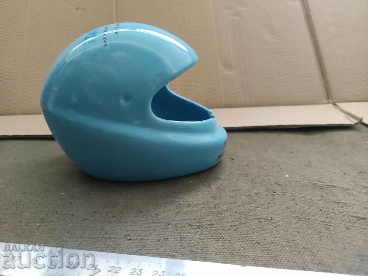 porcelain/ceramic motorcycle helmet Pal - Tread iTAL - Rubb - 7 porcelain/ceramic motorcycle helmet Pal - Tread iTAL - Rubb - 7