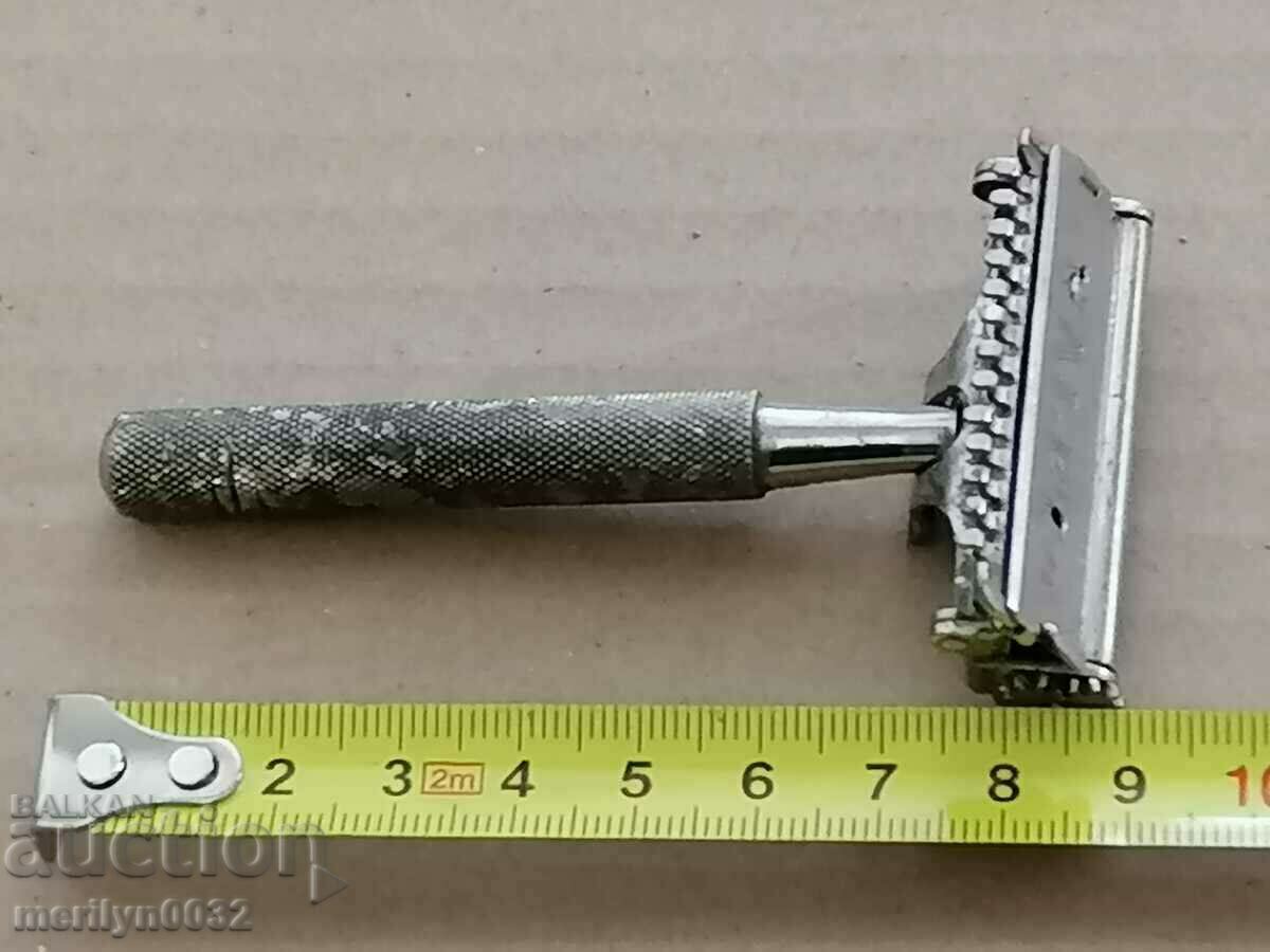 Δημοπρασία Ξυράφι