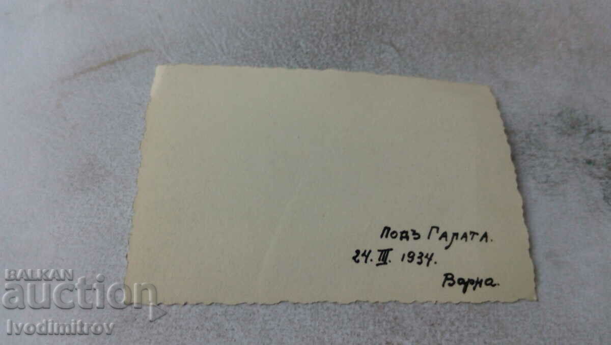 Photo Varna Pod Galata Three men on rocks by the sea with price 2.35 BGN | € 1.20 Photo Varna Pod Galata Three men on rocks by the sea with price 2.35 BGN | € 1.20