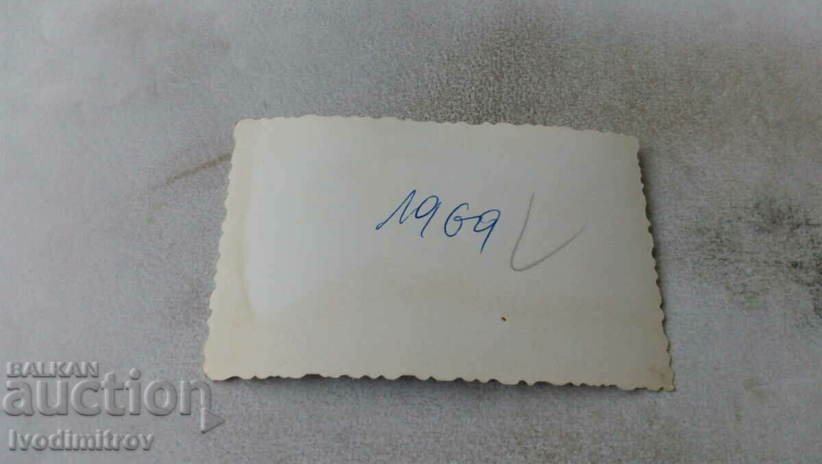 Photo Woman and little boy on the beach 1969 with price 1.45 BGN | € 0.74 Photo Woman and little boy on the beach 1969 with price 1.45 BGN | € 0.74