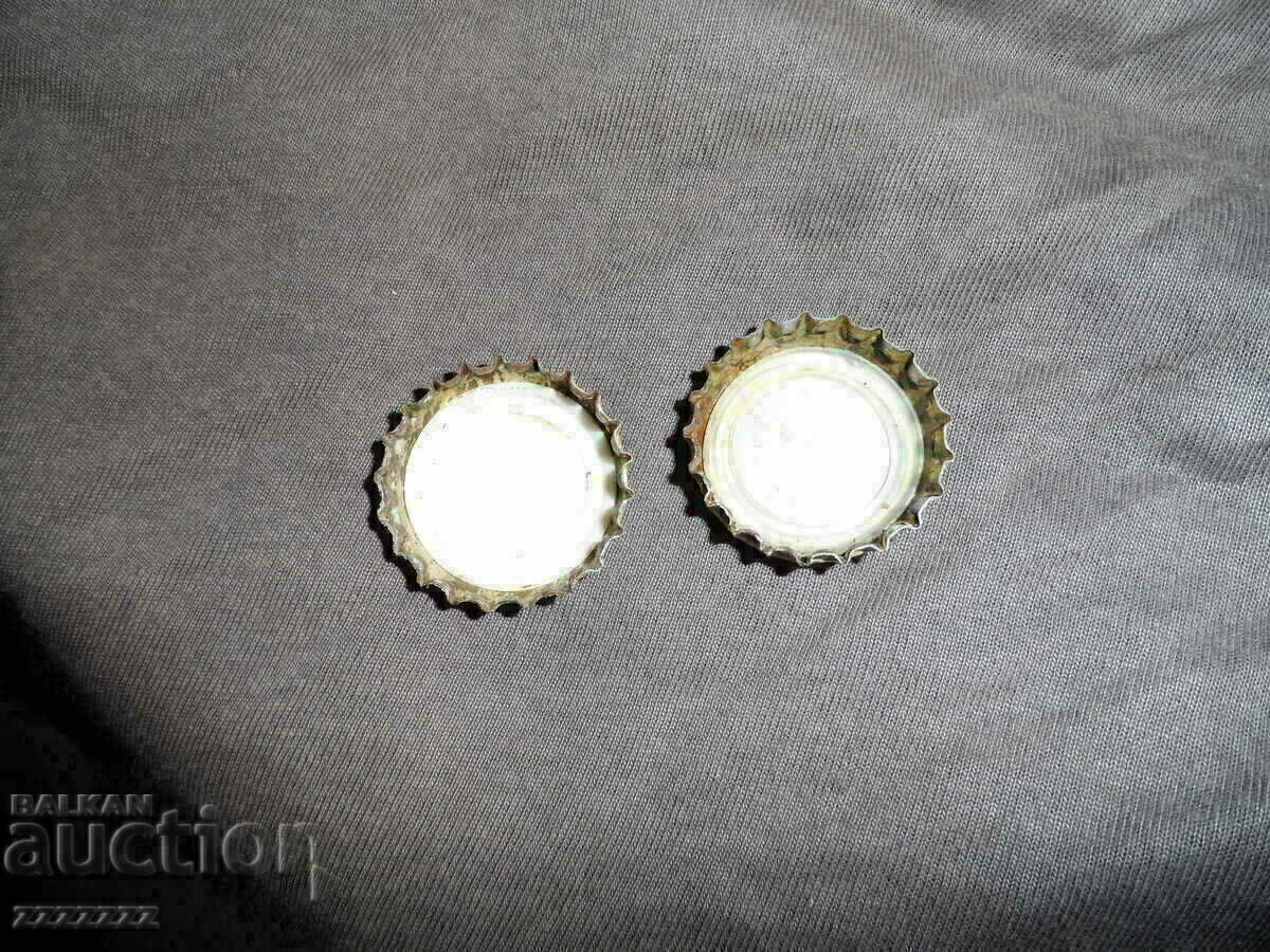 BENNY caps with price 6.00 BGN | € 3.07