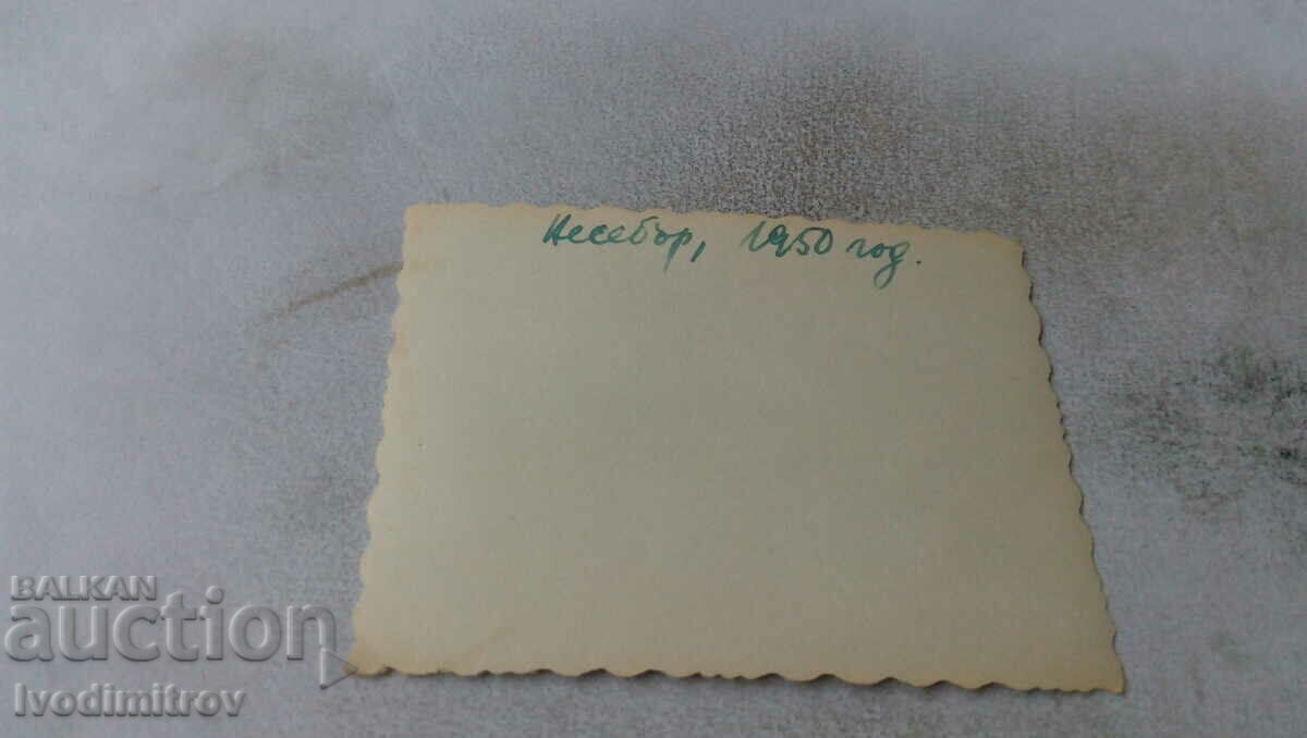 Photo Nessebar Men, women and children on the beach 1950 with price 1.25 BGN | € 0.64 Photo Nessebar Men, women and children on the beach 1950 with price 1.25 BGN | € 0.64