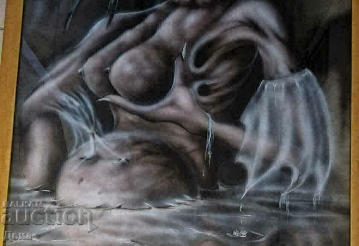 An interesting fantasy picture - 5 An interesting fantasy picture - 5