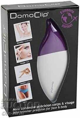 Auction Mini trimmer for body and face Auction Mini trimmer for body and face