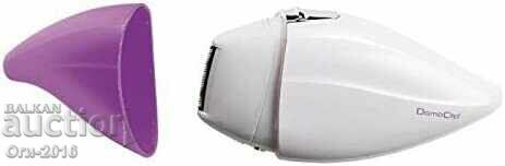 Delivery of Mini trimmer for body and face Delivery of Mini trimmer for body and face