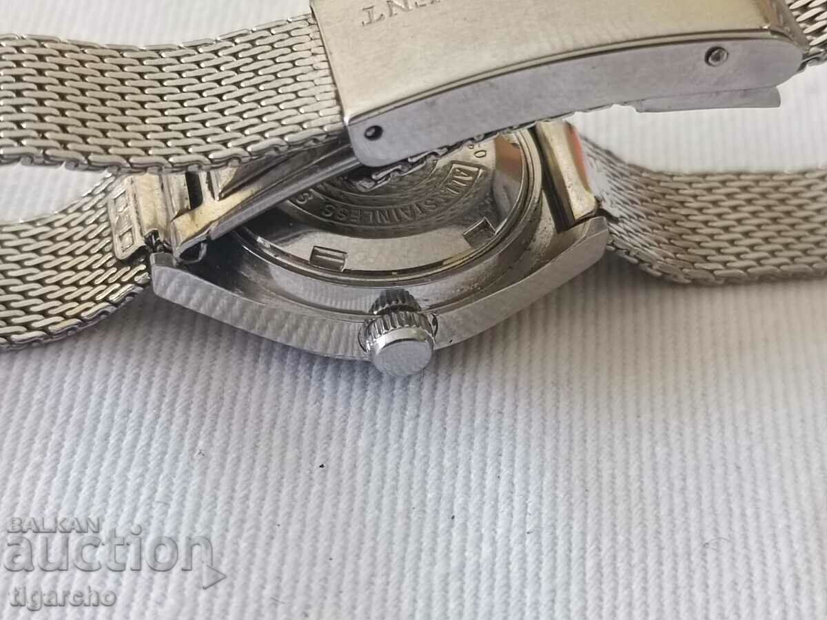 Ladies watch Orient - 5