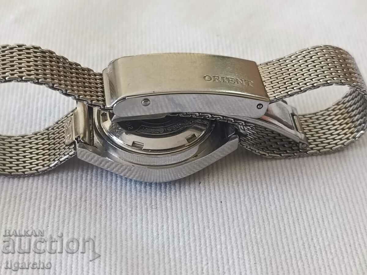 Ladies watch Orient - 6