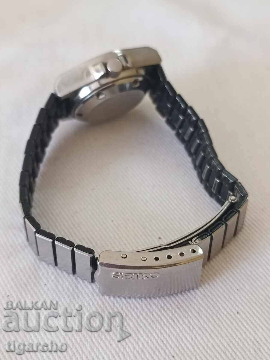 Ladies watch Seiko - 7 Ladies watch Seiko - 7