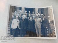 КМЕТОВЕ НА СОФИЙСКА ОБЛАСТ - 1943 г.