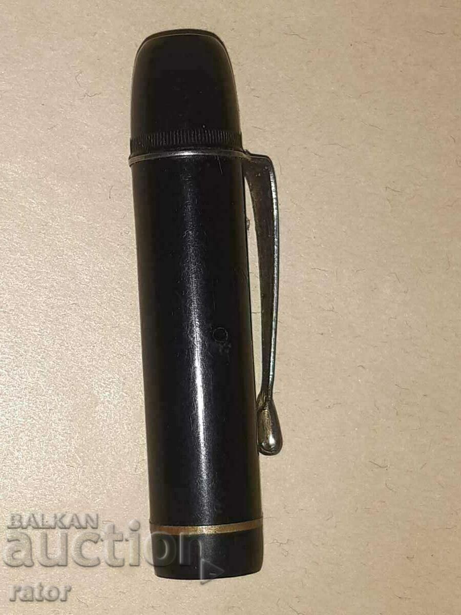 Auction  Cap from an old REFORM pen, REFORM - Germany