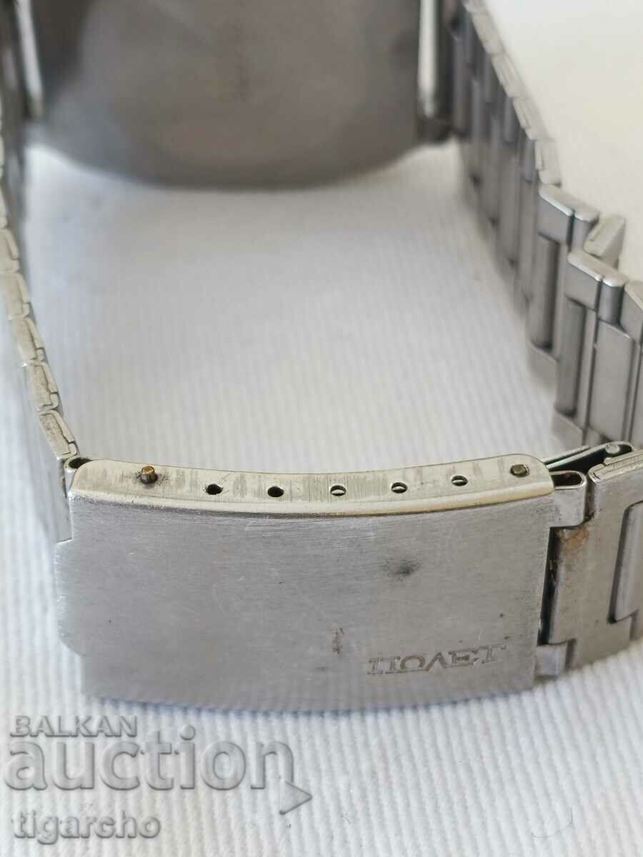 Auction Clock Flight Auction Clock Flight