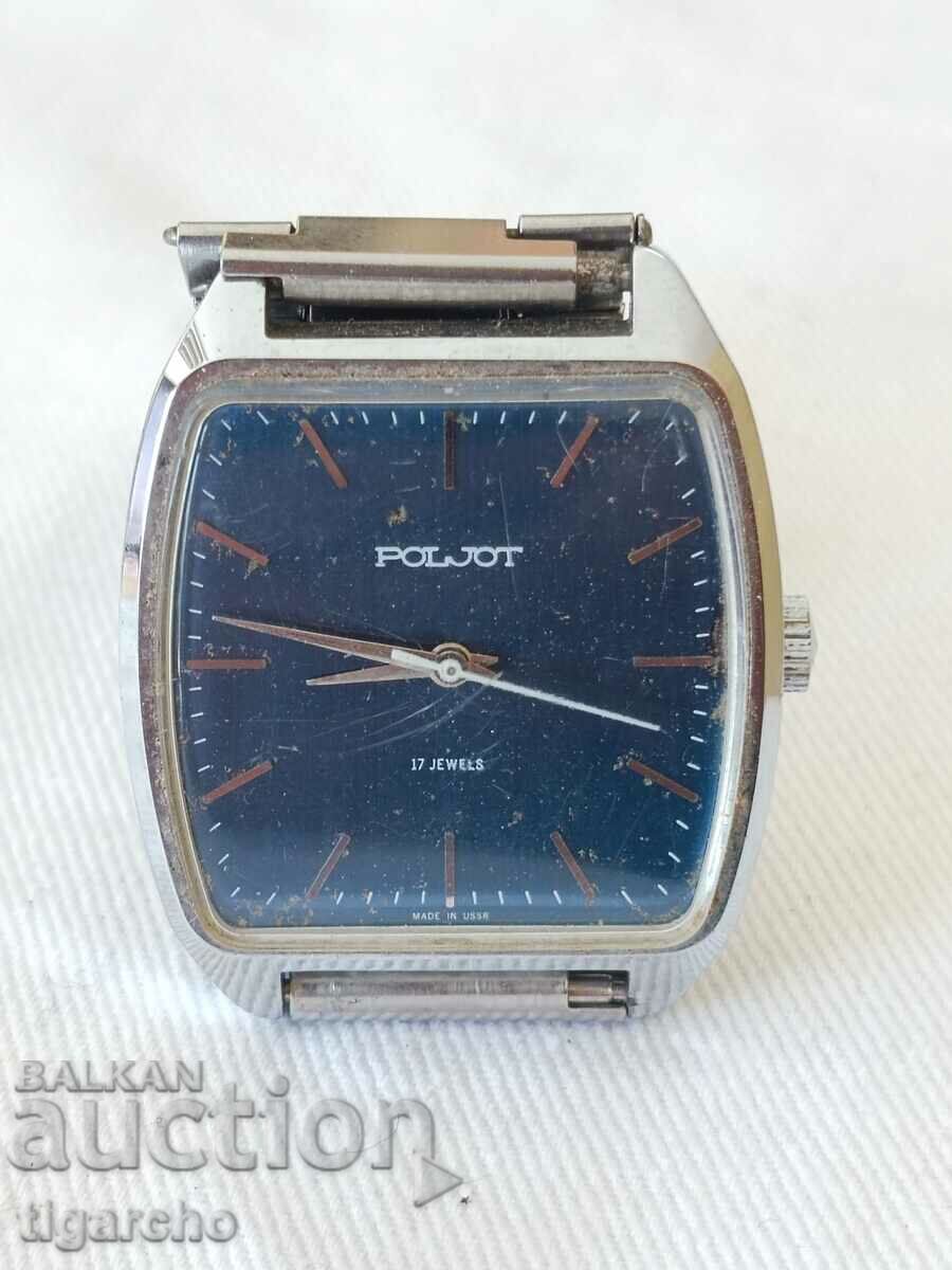 Clock Flight - 6 Clock Flight - 6