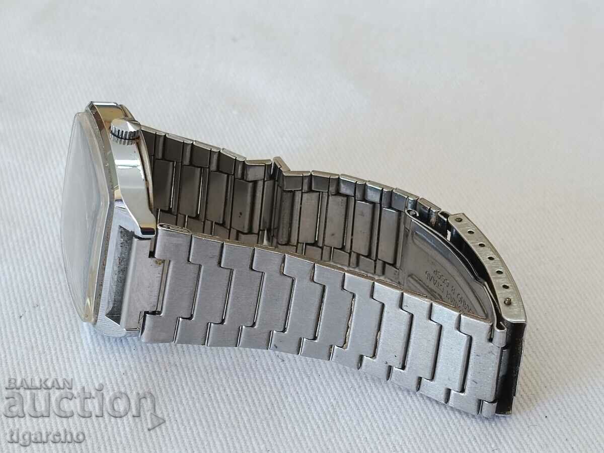 Clock Flight - 7 Clock Flight - 7