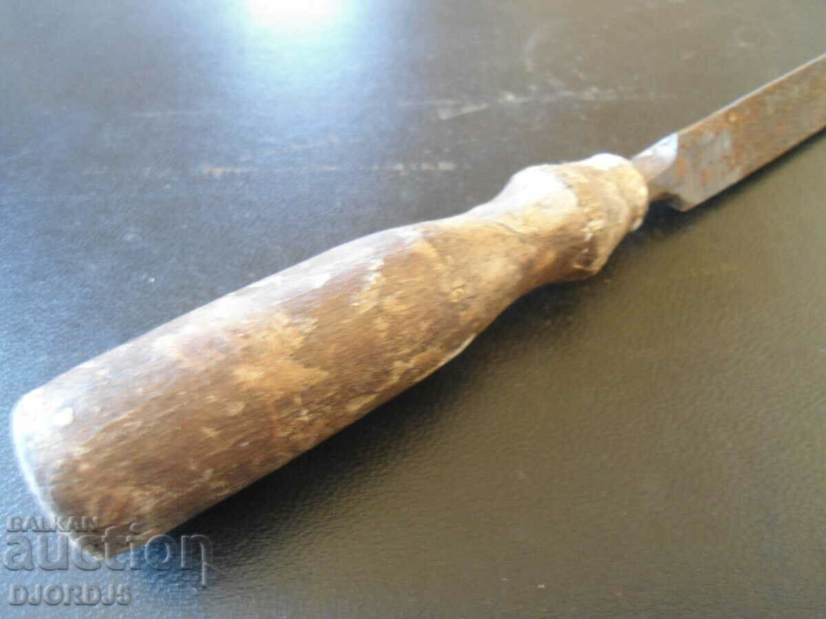 Auction Old iron files Auction Old iron files