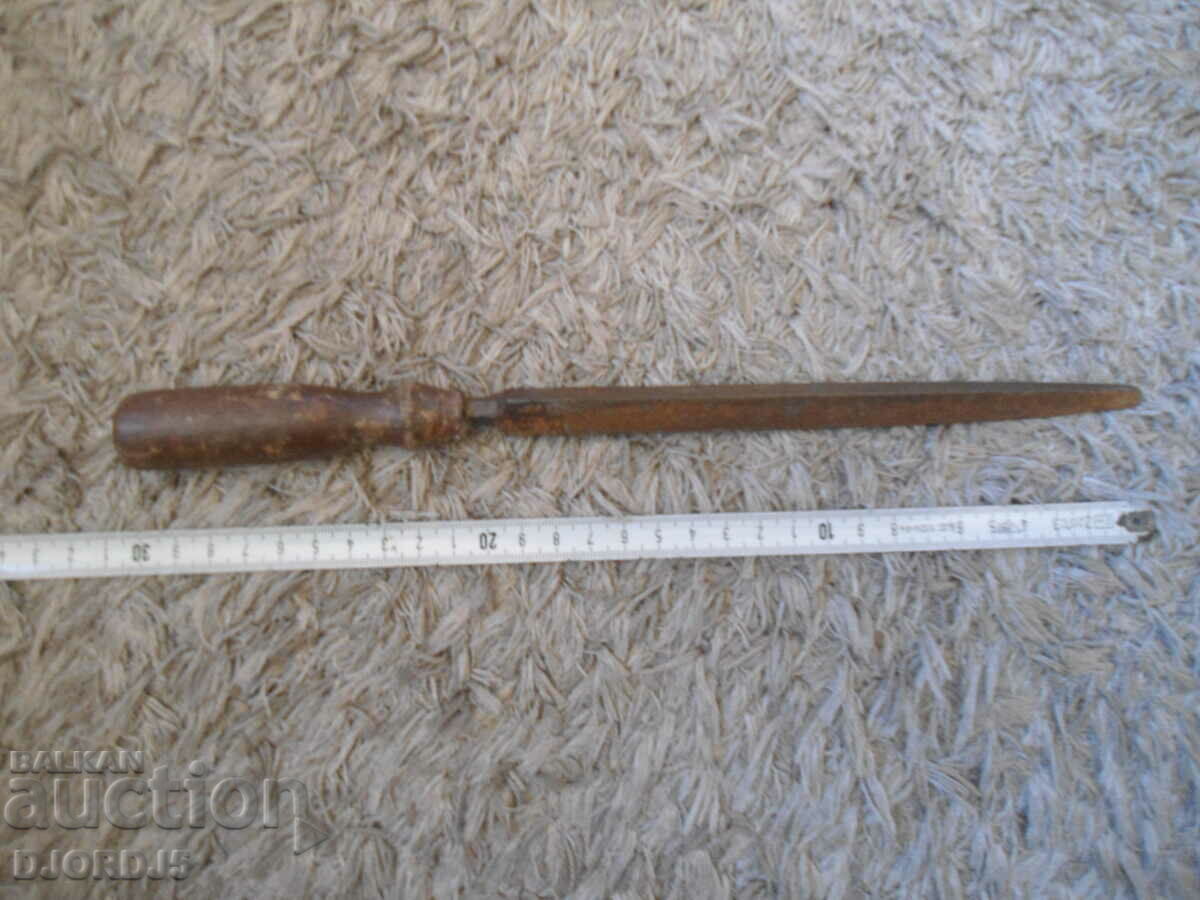 Old iron files - 5 Old iron files - 5