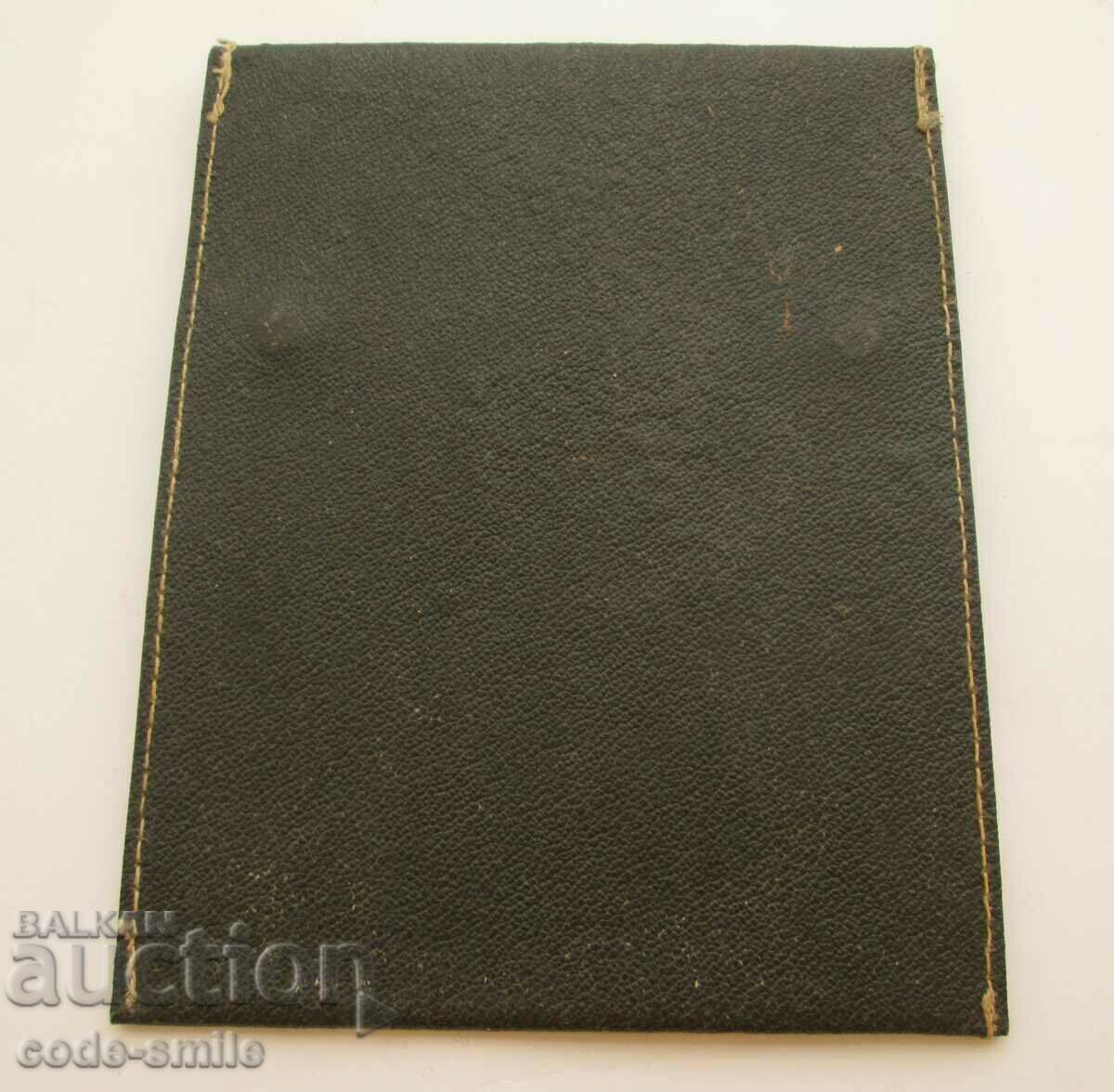 Licitație Geanta pentru al Doilea Război Mondial Cisternă Tanc Germania Tanc WW2 Licitație Geanta pentru al Doilea Război Mondial Cisternă Tanc Germania Tanc WW2