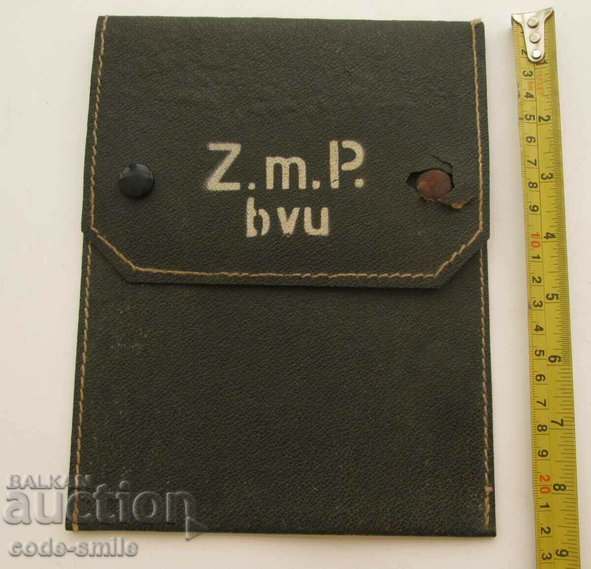 Geanta pentru al Doilea Război Mondial Cisternă Tanc Germania Tanc WW2 - 7 Geanta pentru al Doilea Război Mondial Cisternă Tanc Germania Tanc WW2 - 7