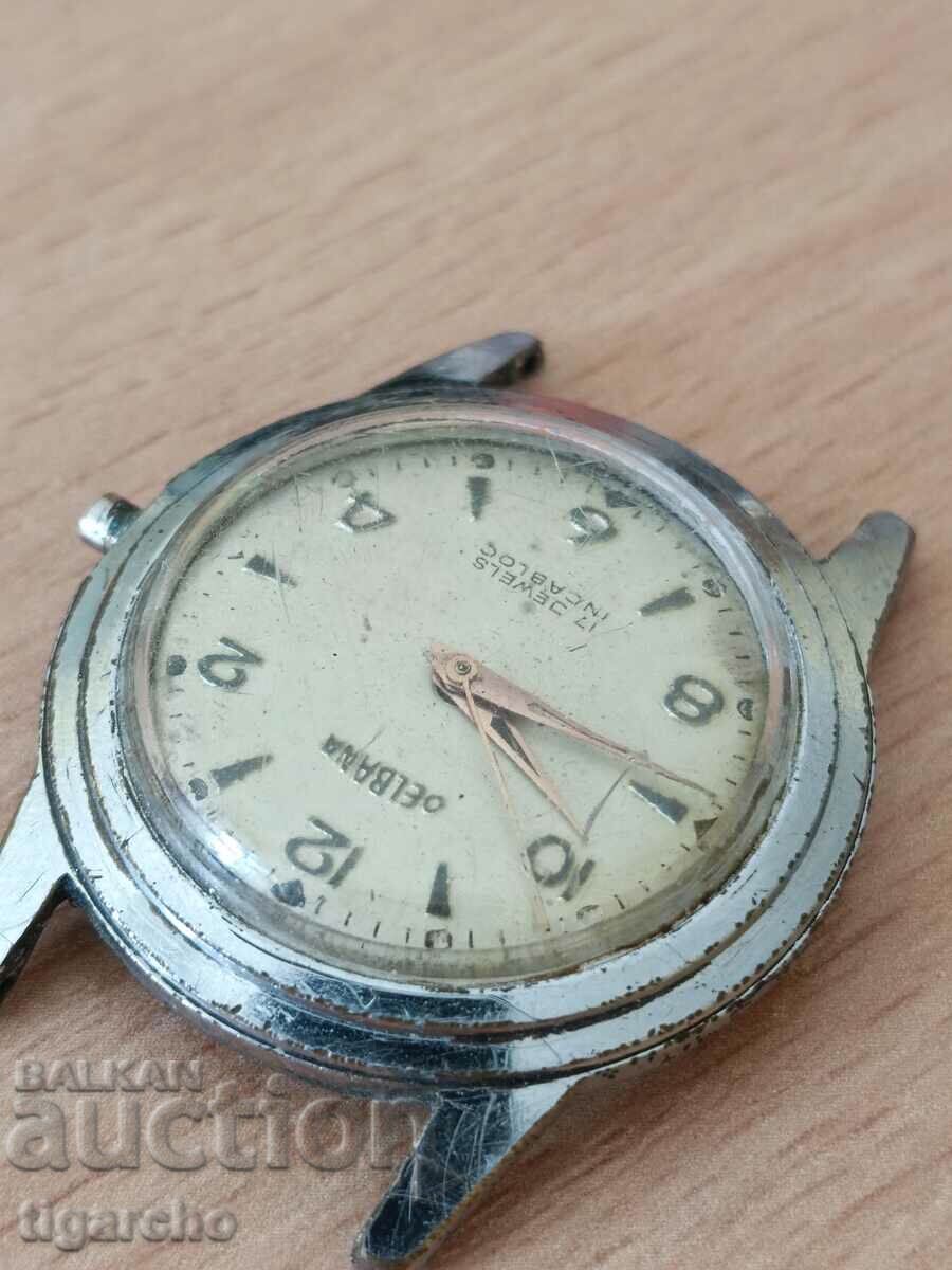 Auction Delbana watch Auction Delbana watch