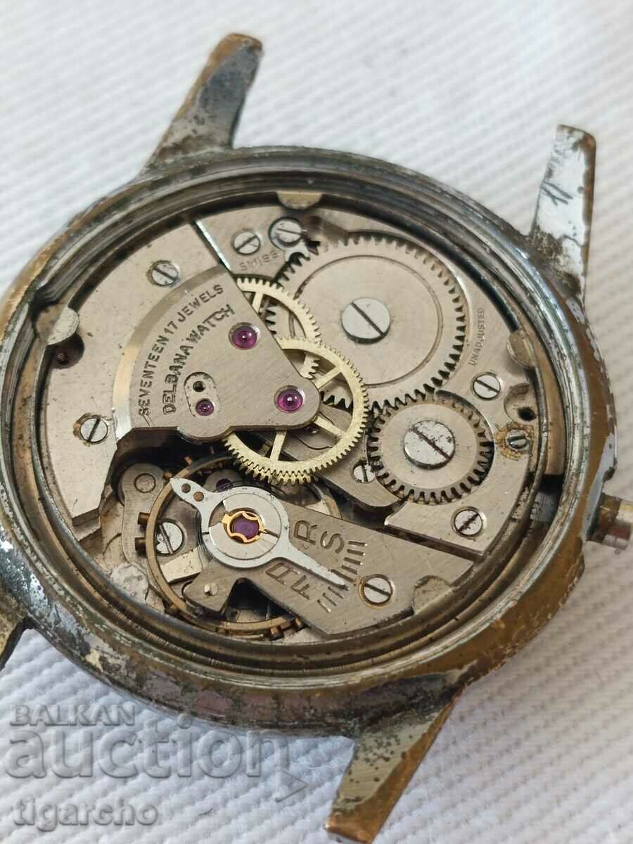 Delbana watch - 5 Delbana watch - 5