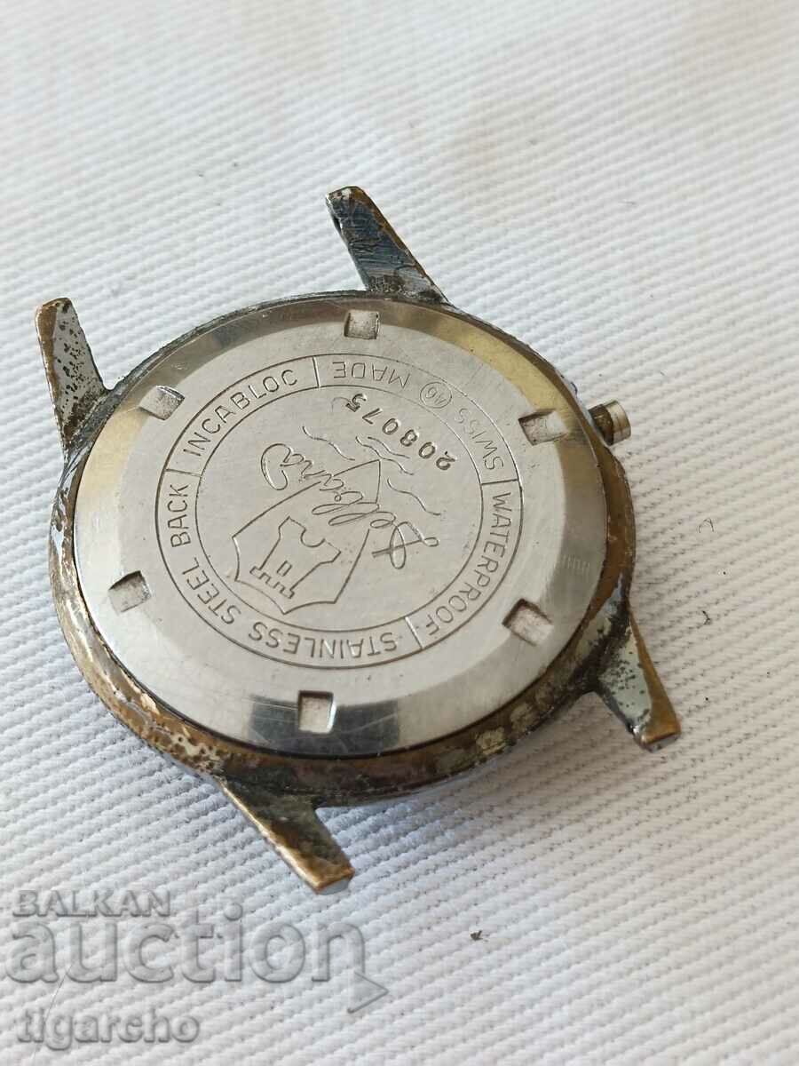 Delbana watch - 6 Delbana watch - 6
