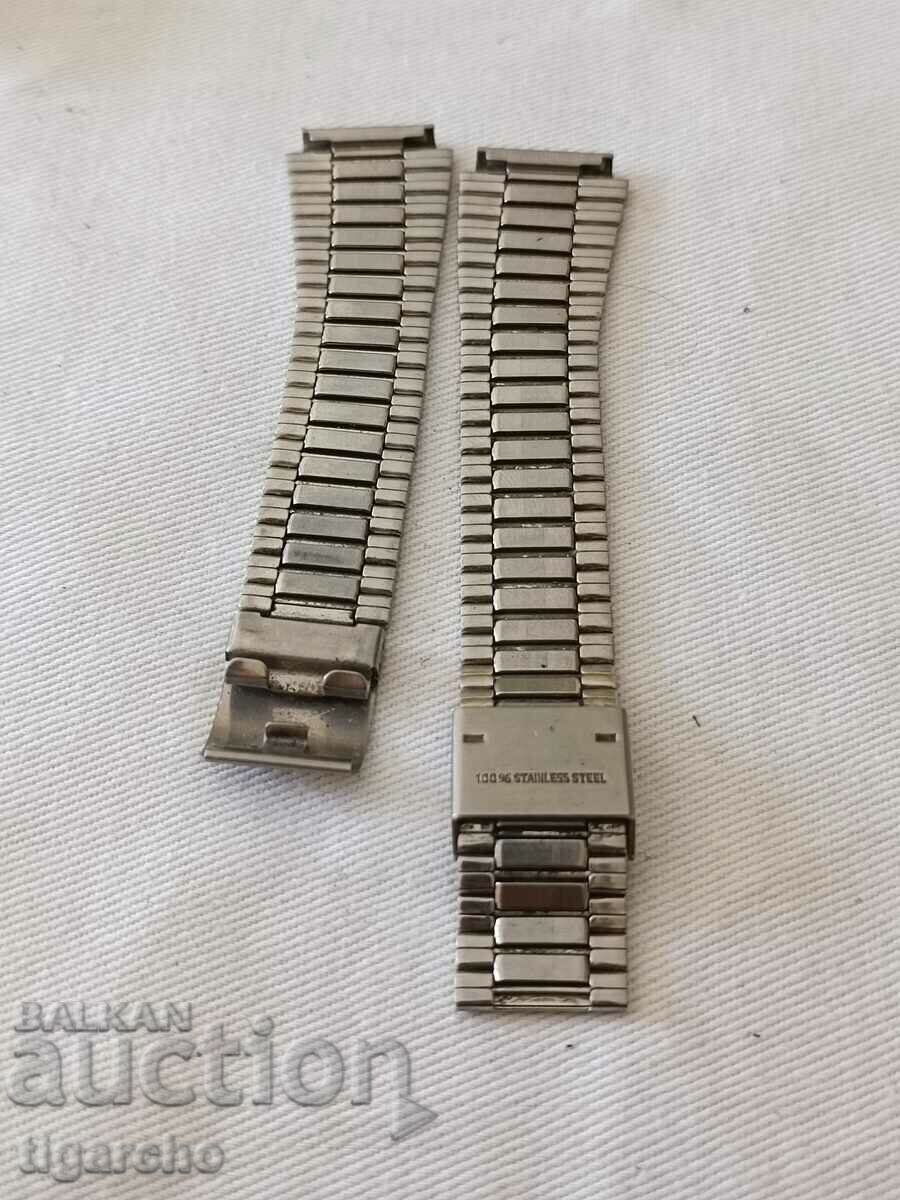 Auction  Chain clock