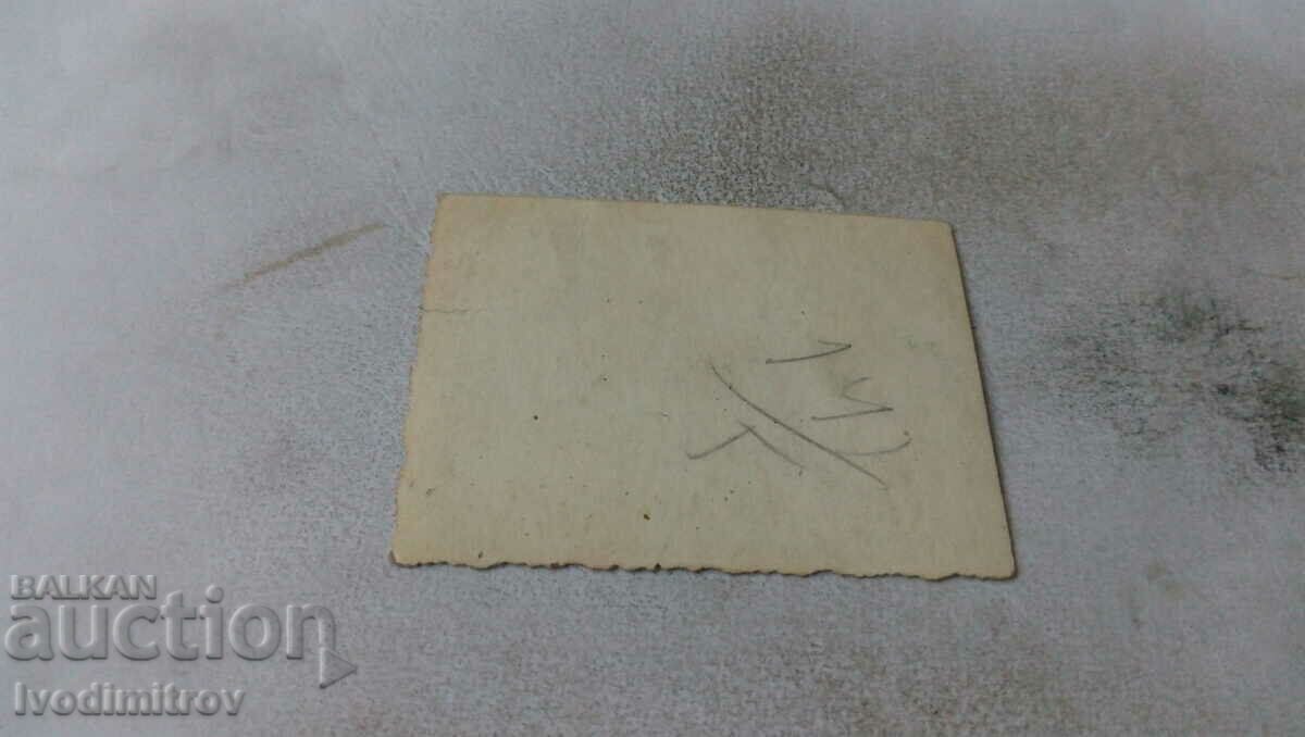 Photo Man woman and child in a retro baby carriage with price 1.35 BGN | € 0.69 Photo Man woman and child in a retro baby carriage with price 1.35 BGN | € 0.69