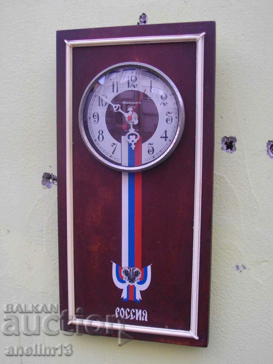 CEAS DE PERETE CU CUART GAMBRA