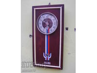 СТЕНЕН ЧАСОВНИК ЯНТАР КВАРЦ