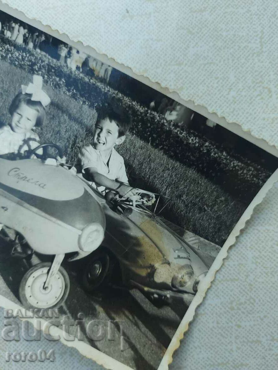 MOSKVICH - SAGEATA - SOC. - 5 MOSKVICH - SAGEATA - SOC. - 5