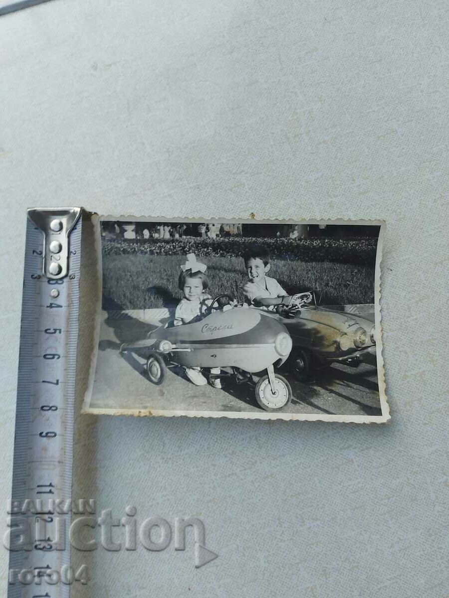 MOSKVICH - SAGEATA - SOC. - 6 MOSKVICH - SAGEATA - SOC. - 6