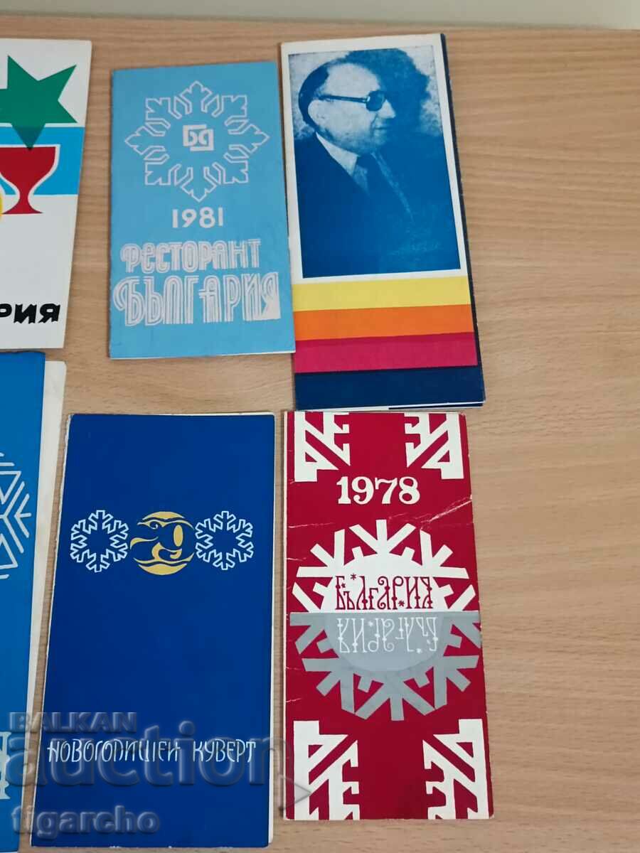 Auction Old place settings from a restaurant Auction Old place settings from a restaurant