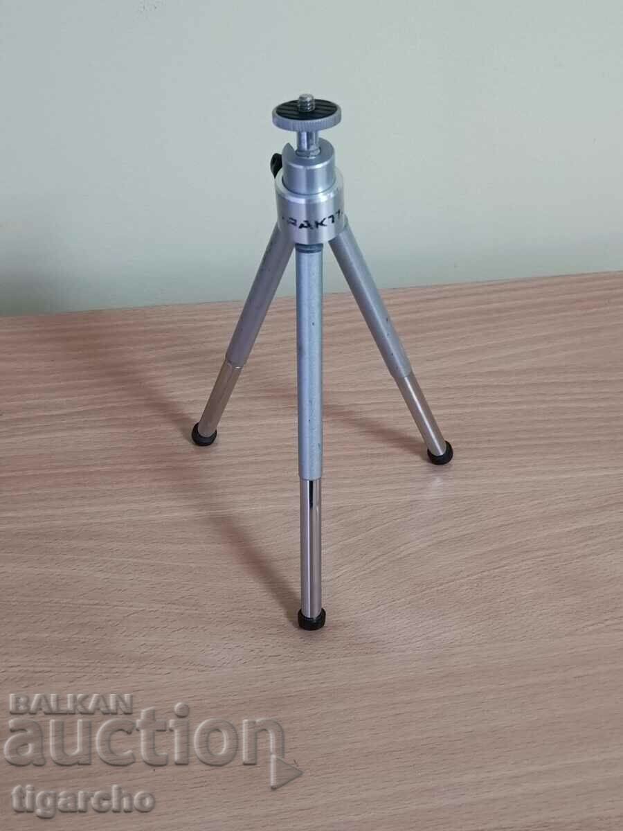 Camera stand with price 20.00 BGN | € 10.23