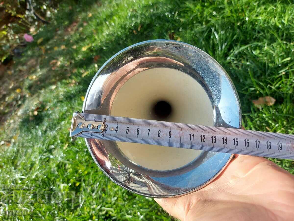 Delivery of TROMB - HUGE Delivery of TROMB - HUGE