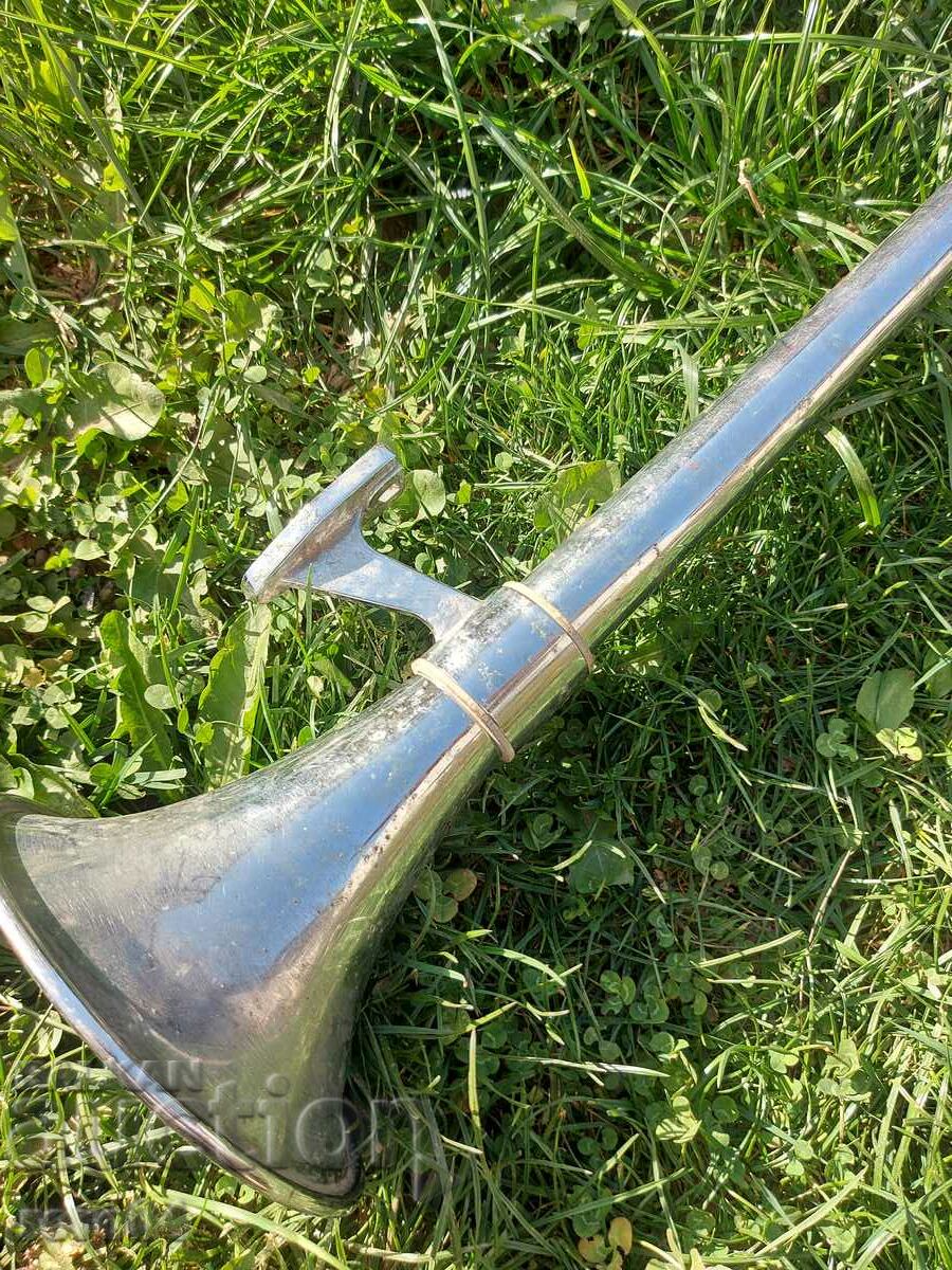 TROMB - HUGE - 5 TROMB - HUGE - 5